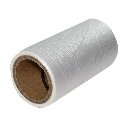 Entretela Hidrosoluble AVALON 20 Microns 20cm x 100mt (Rollo)