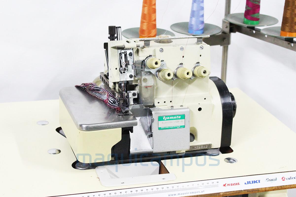 Yamato AZ8020H Overlock Sewing Machine