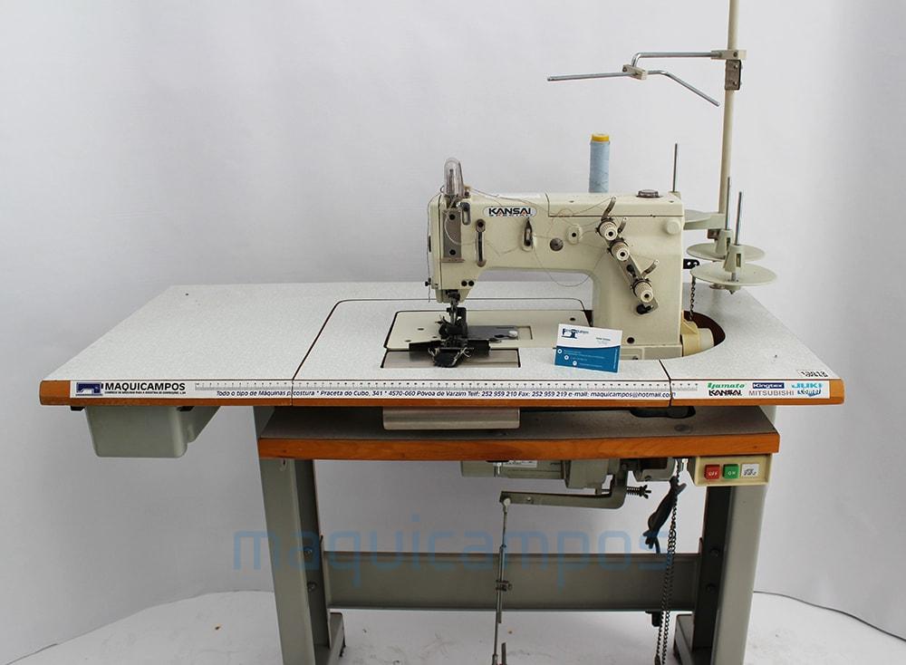 Kansai Special B-2000C Sewing Machine
