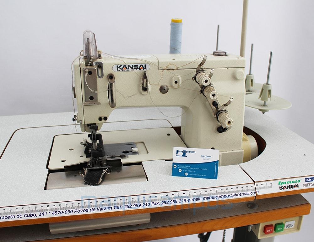Kansai Special B-2000C Sewing Machine