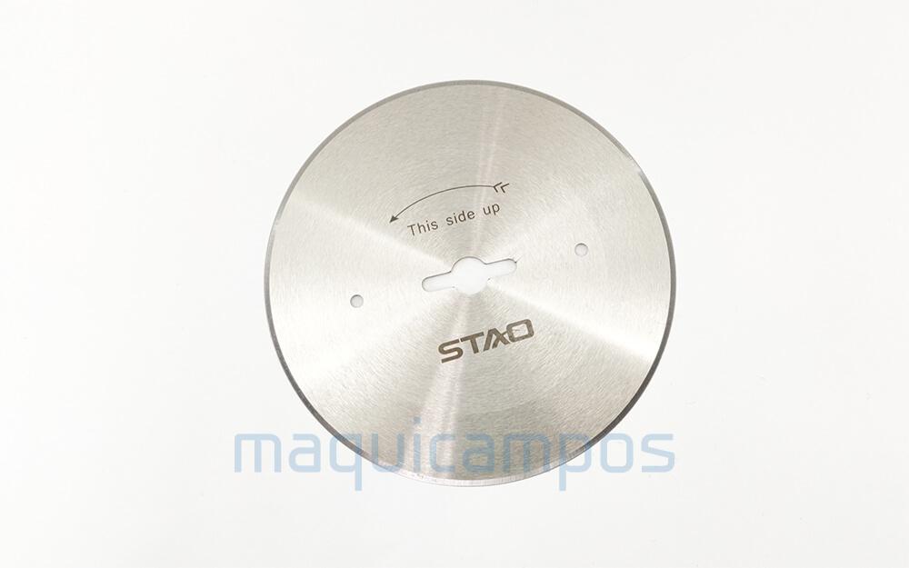 Cuchilla Circular Guía de Corte ST-205A/206A B00010015000