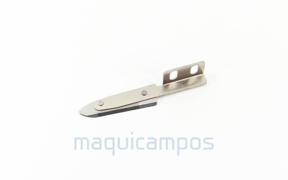 Counter Knife End Cutter ST-206A B01011509000