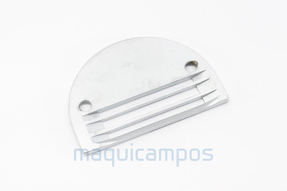 Needle Plate Juki B1109-415-H00