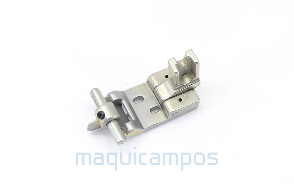 B1509-038-FB0 Presser Foot to Apply Tape with Adjustable Guide