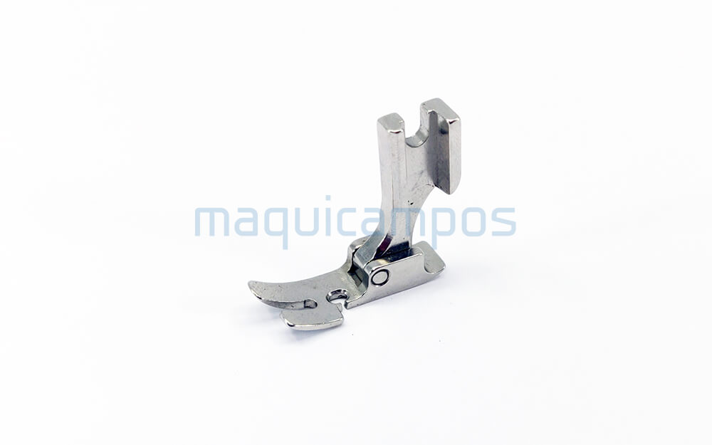 B1524-522-BAA 1/8" Presser Foot Lockstitch