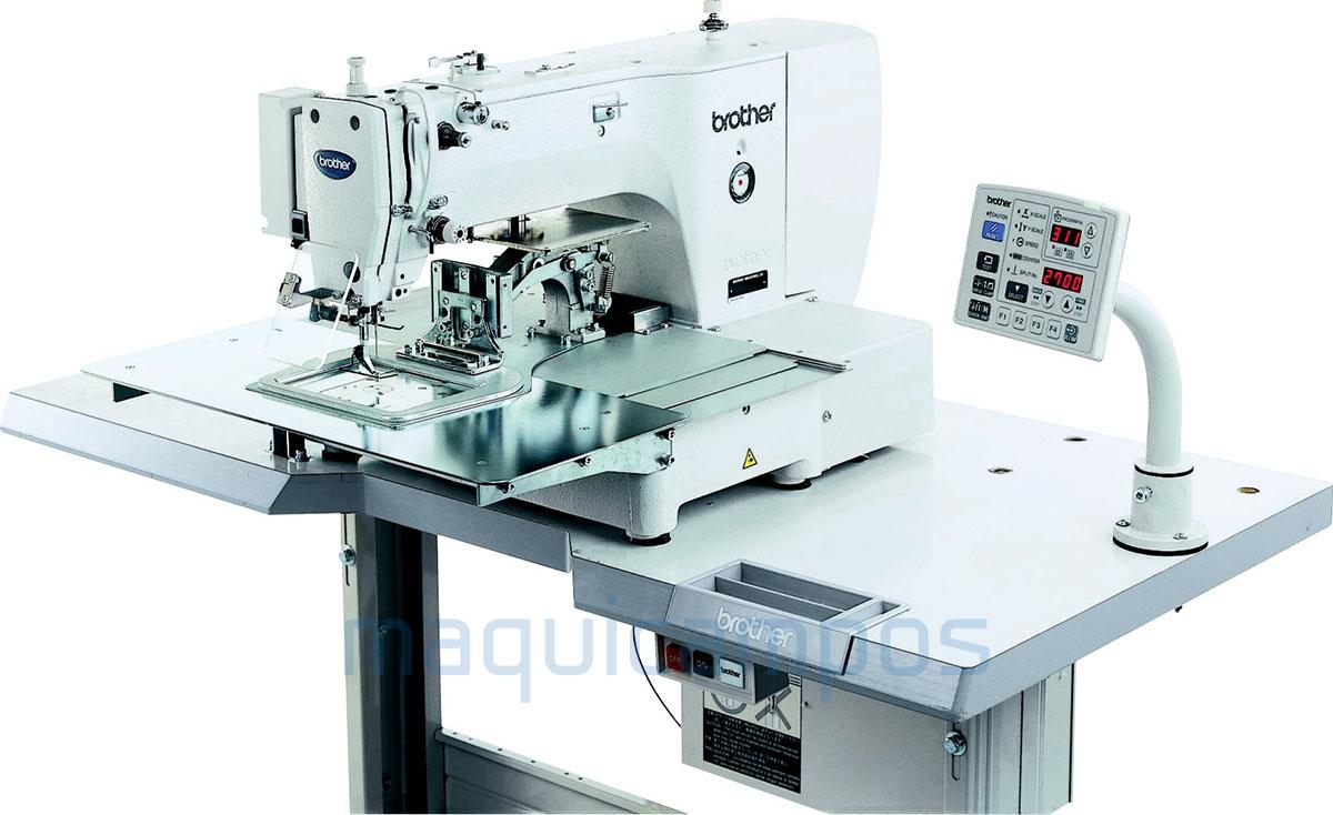 Brother BAS 311G-01A Programmable Sewing Machine