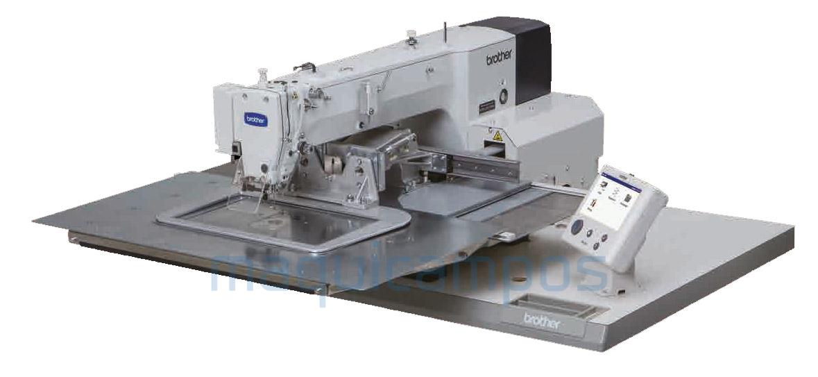 Brother BAS 311HN-05A Programmable Sewing Machine
