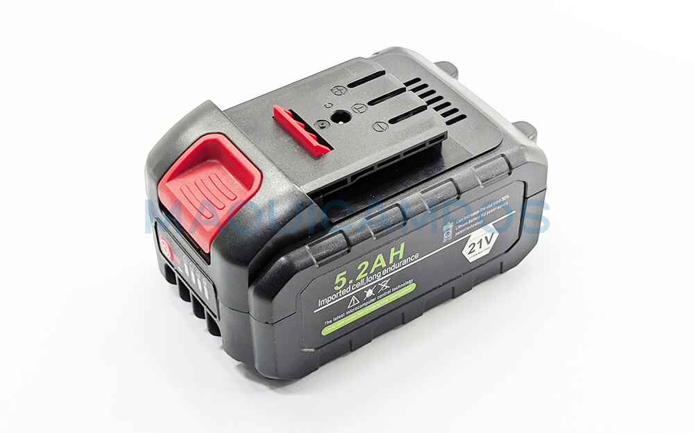 21V 5.2AH Battery for Bag Closing Machine GK9-900D
