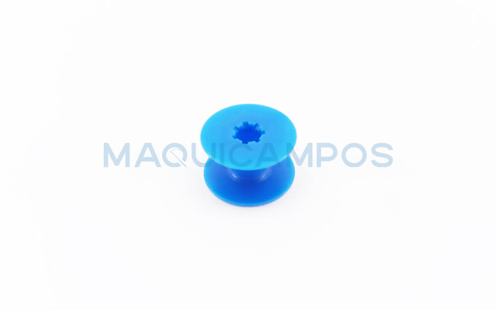 Automatic Machine Plastic Bobbin Towa BO-LK310(P) Color Blue