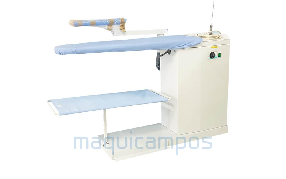 Comel BR/A Ironing Table with Suction