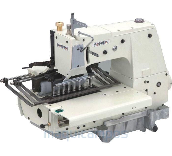 Kansai Special BX1425PQ Multiple Needle Sewing Machine