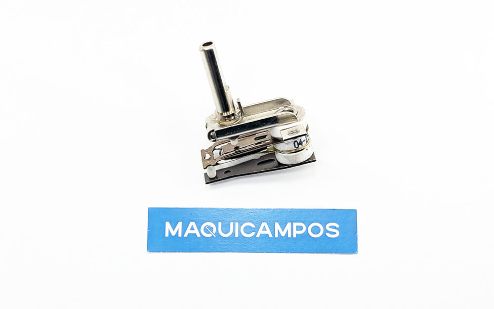 Termóstato para Ferro Ghidini