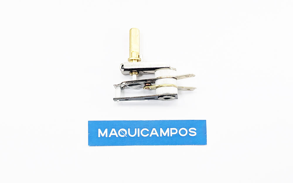 Termóstato para Ferro Tulipano