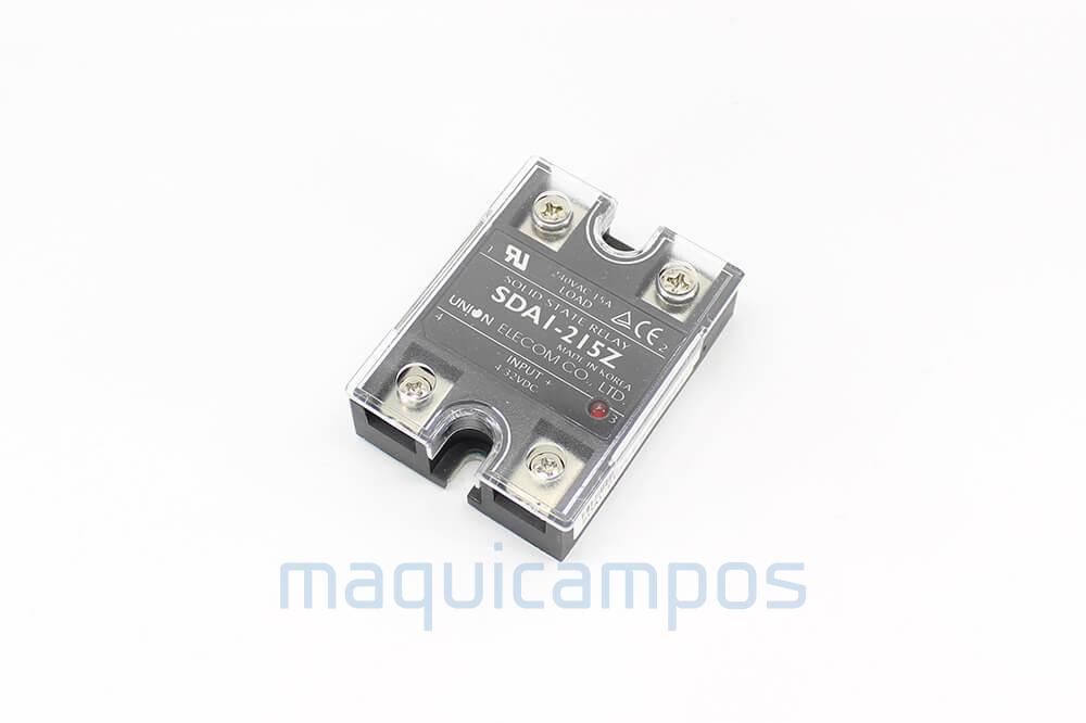 Solid State Relay Cutex TBC-50H C-35