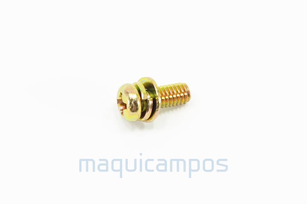 Tornillo (M4x8L) Cutex TBC-50SH C-47