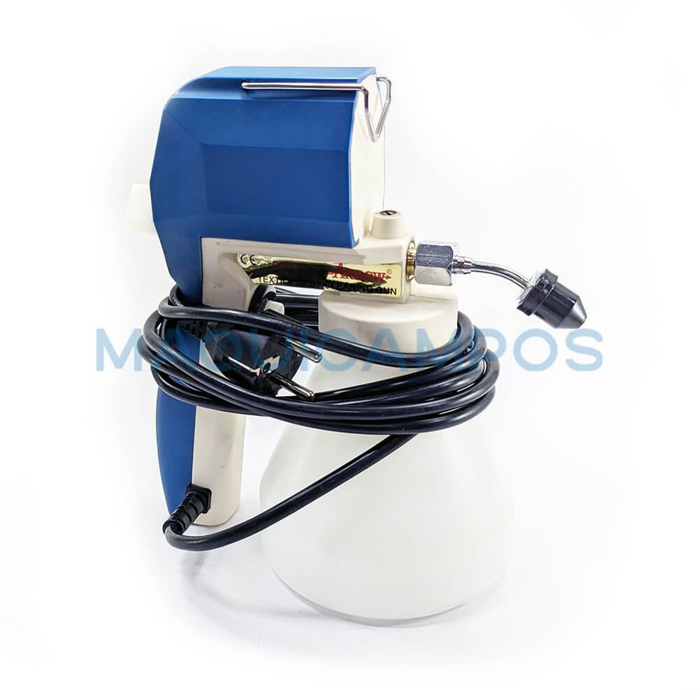 RedArrow CM-16 Textile Cleaning Gun
