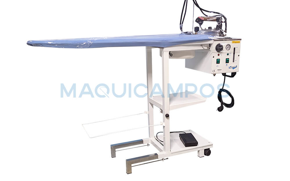 Comel COMELUX C5 Mesa de Passar Semi-Industrial