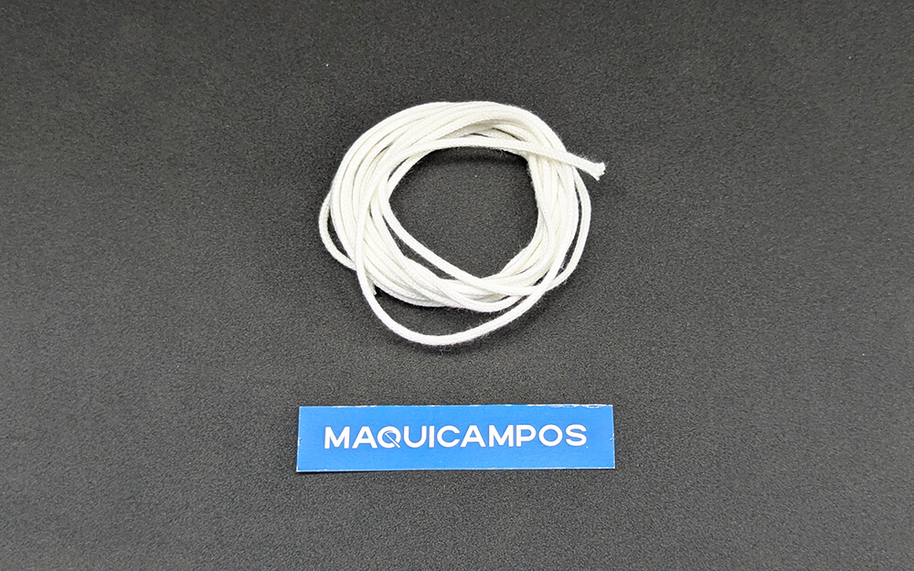 Cord&atilde;o do &Oacute;leo Juki Original CQ-2000000-00