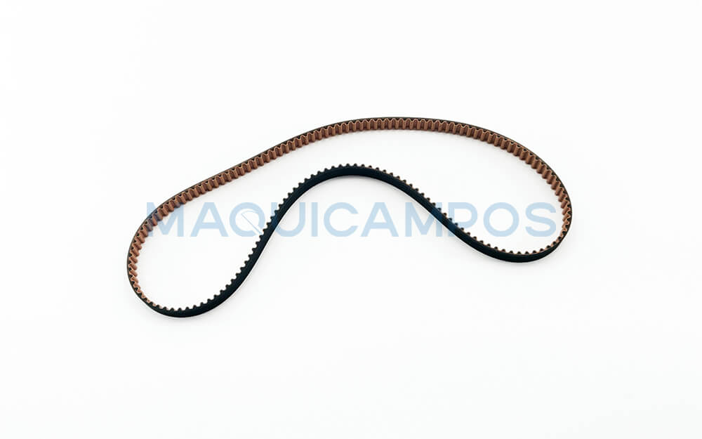 Toothed Belt for Jack A6F Puller CSSTD453S3M08