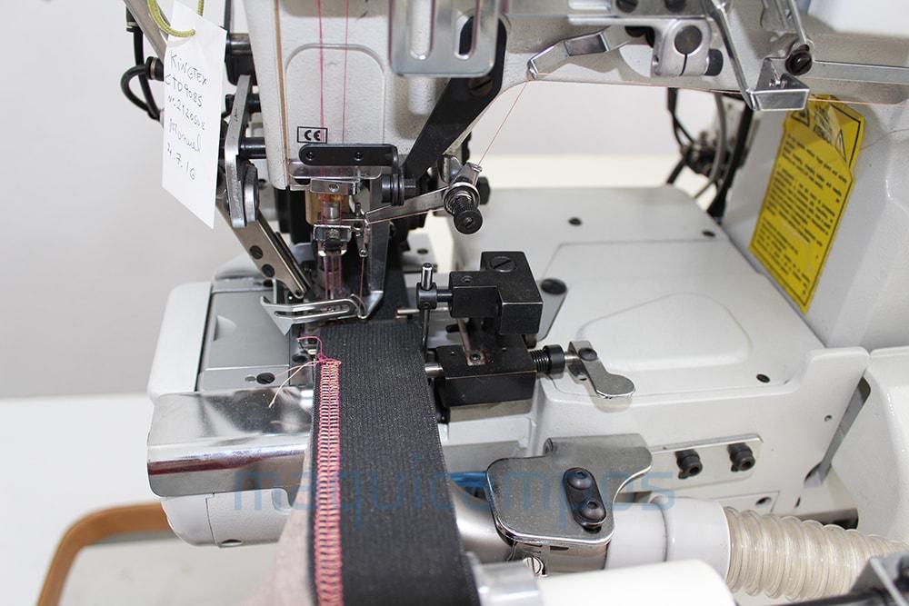 Kingtex CTD9085 Interlock Sewing Machine