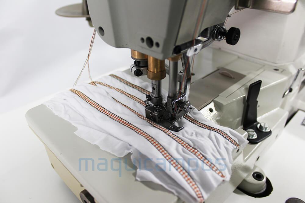 Pegasus CW562N-02GB  M&aacute;quina Recubridora