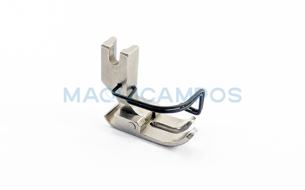 Calcador Ponto Corrido Juki Original D1524-555-EAL