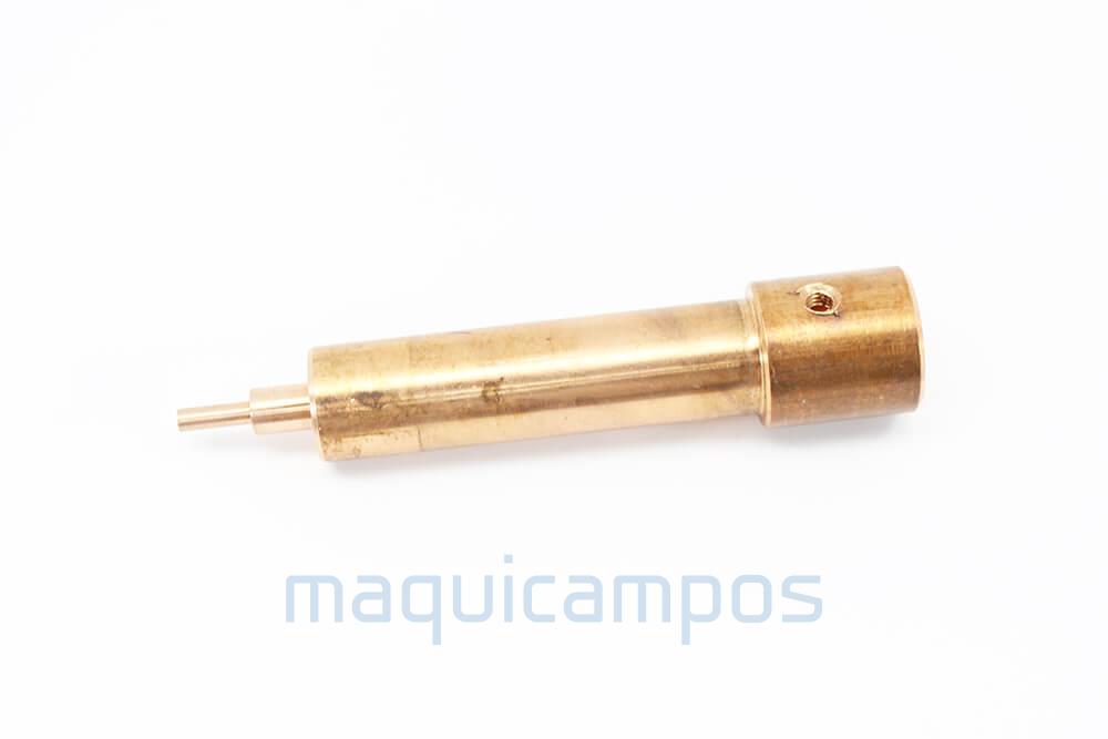 Perforación 3mm Cutex TBC-50LH-HP D-28