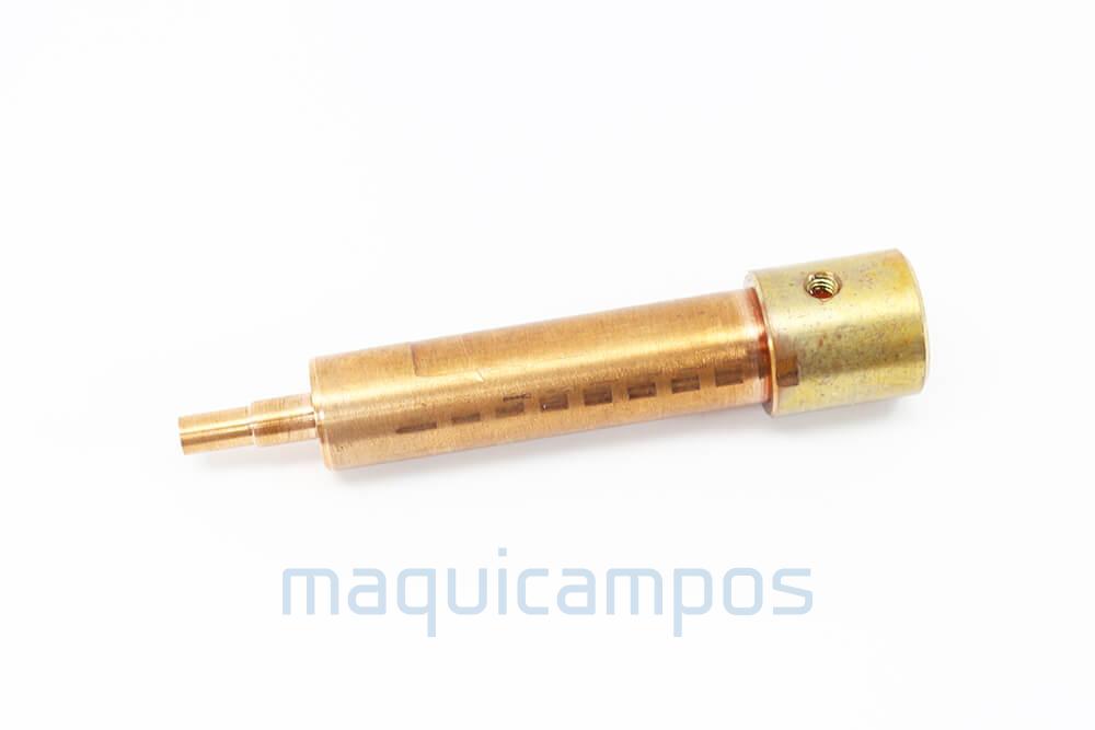 Perforación 5mm Cutex TBC-50LH-HP D-28