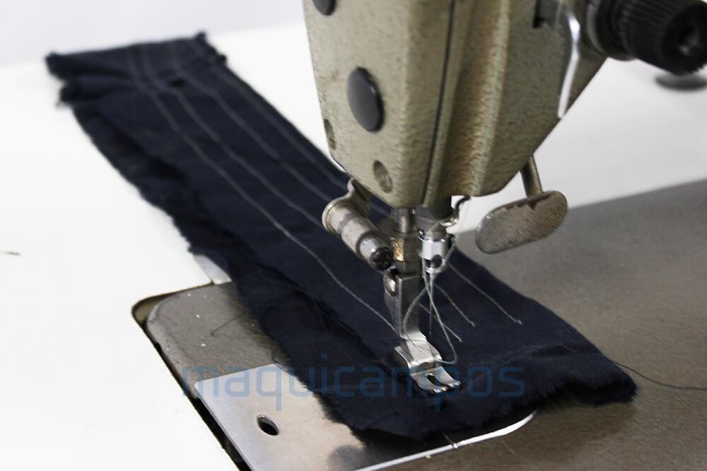 Brother DB2-B716-403AB Lockstitch Sewing Machine