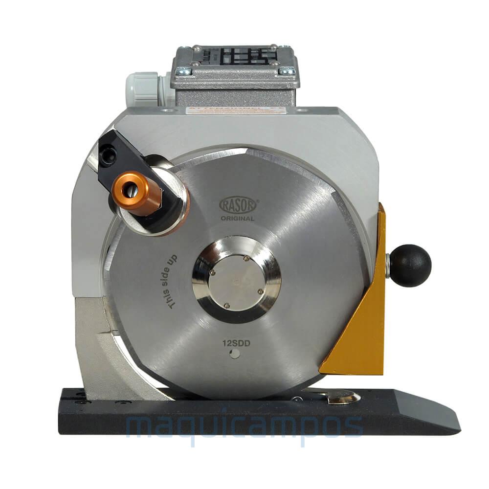 Rasor DD120ML Round Cutting Machine