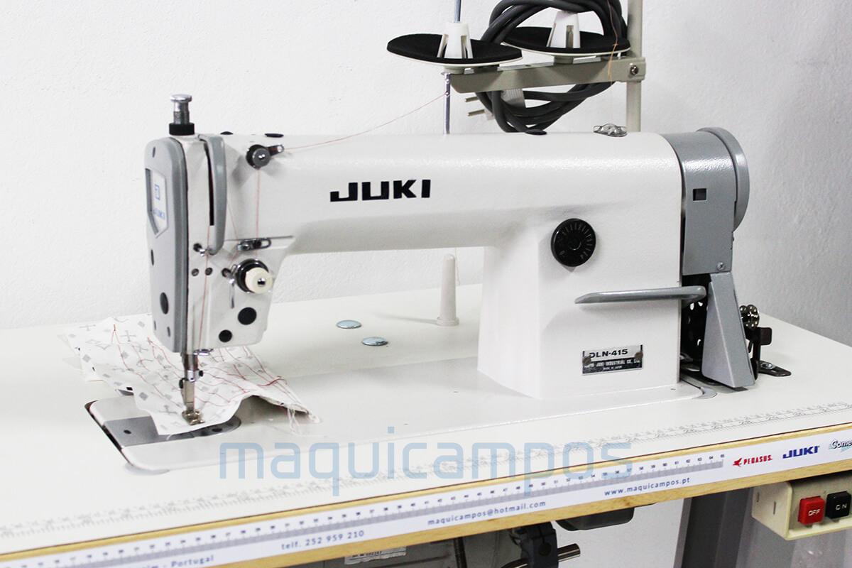 Juki DDL-415 Máquina de Costura Ponto Corrido