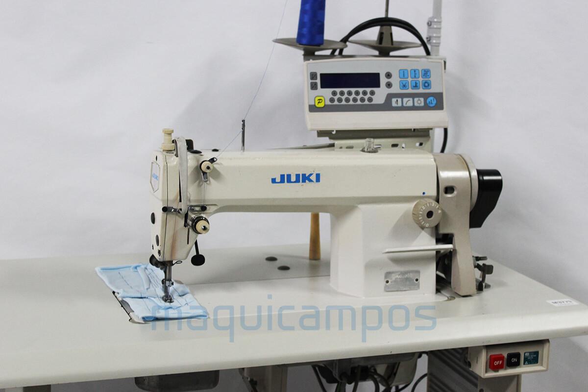 Juki DDL-5550-3 Máquina de Costura Ponto Corrido