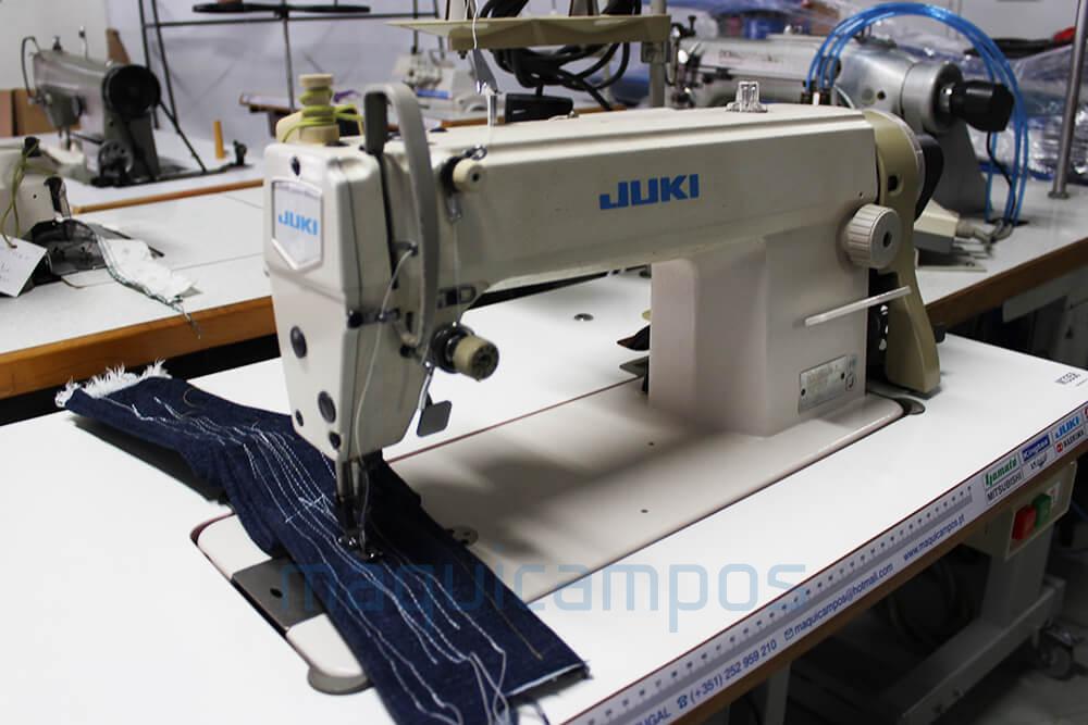 Juki DDL-5600N-7 Máquina de Costura Ponto Corrido