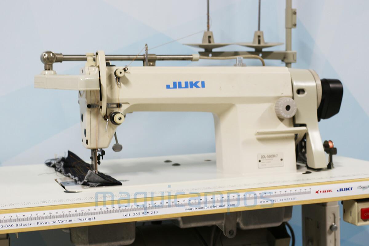 Juki DDL-5600N-7 Lockstitch Sewing Machine