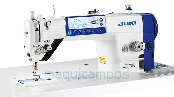 Juki DDL-8000A-PMS Lockstitch Sewing Machine (Medium Fabrics)