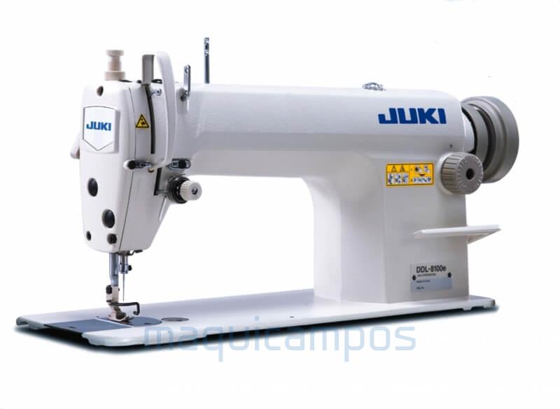 Juki DDL-8100E Máquina de Costura Ponto Corrido