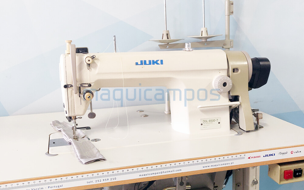 Juki DDL-8500-7 Máquina de Costura Ponto Corrido