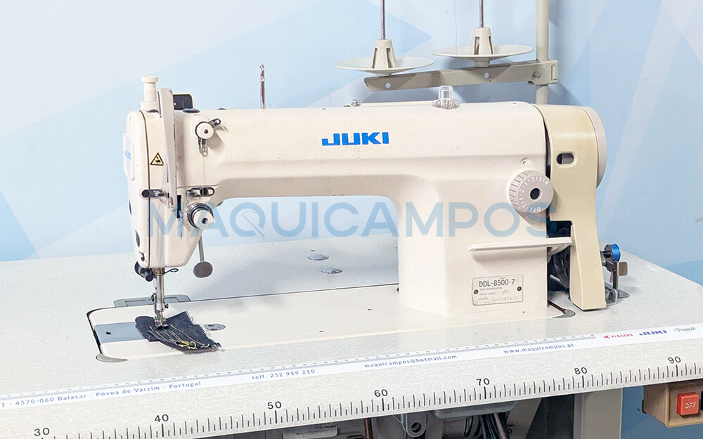 Juki DDL-8500-7 M&aacute;quina de Coser Pespunte