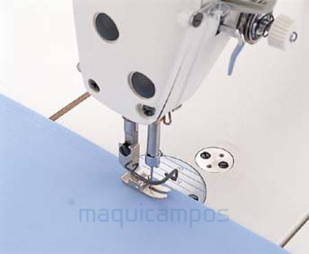 Juki DDL-8700H Máquina de Costura Ponto Corrido (Tecidos Grossos)