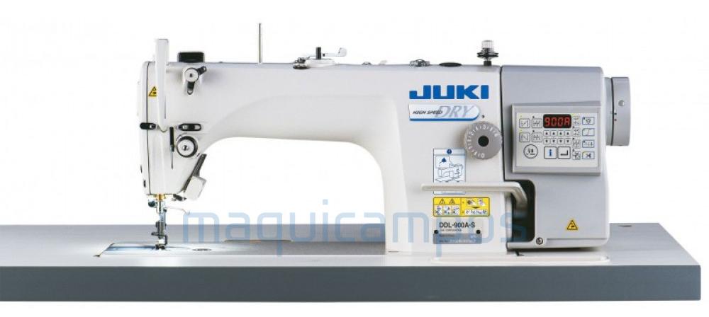 Juki DDL-900A Lockstitch Sewing Machine