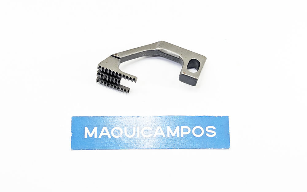 Arrastre Kingtex DF86009