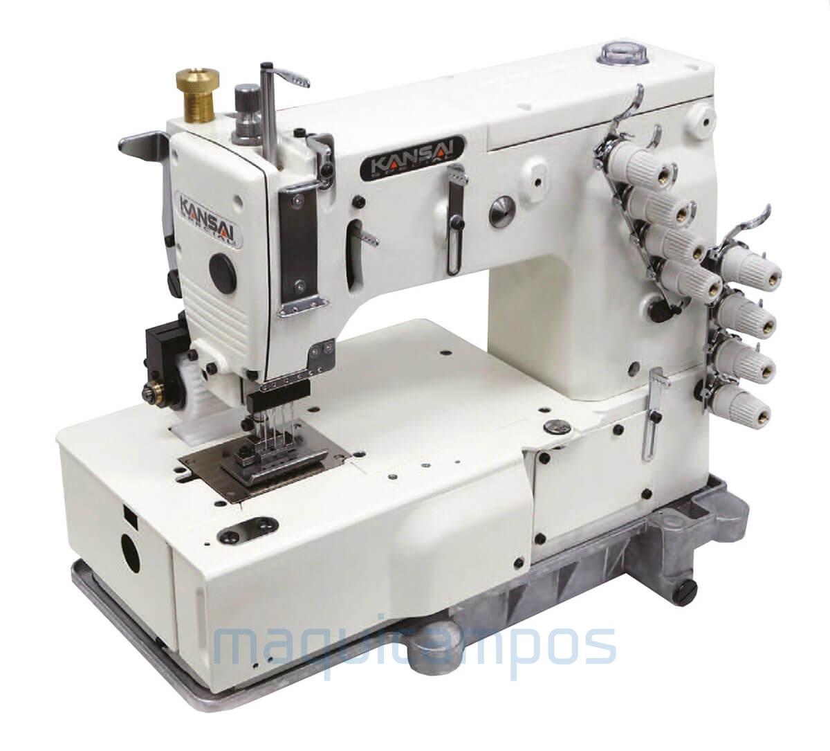 Kansai Special DFB1404PSF Multiple Needle Sewing Machine