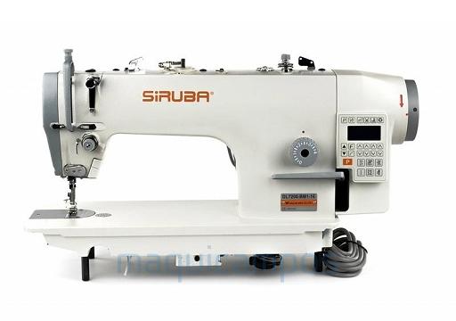 Siruba DL7200-BM1-16 Máquina de Costura Ponto Corrido