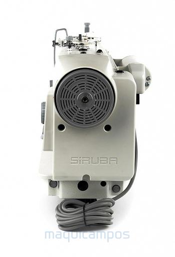 Siruba DL7200-BM1-16 Electronic Lockstitch Sewing Machine