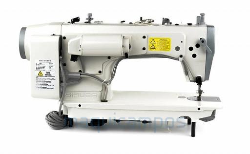 Siruba DL7200-BM1-16 Electronic Lockstitch Sewing Machine