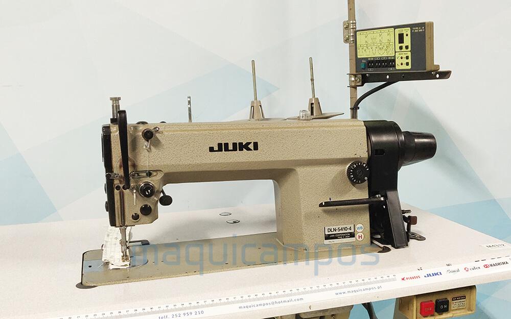 Juki DLN-5410-4 Máquina de Costura Ponto Corrido