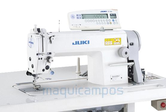 Juki DLN 5410N-7 Máquina de Costura Ponto Corrido 