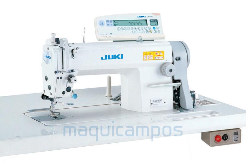 Juki DLN-5410NH-7 Máquina de Pespunte