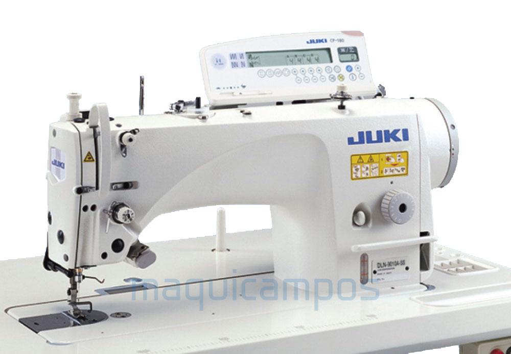 Juki DLN 9010ASS Máquina de Pespunte