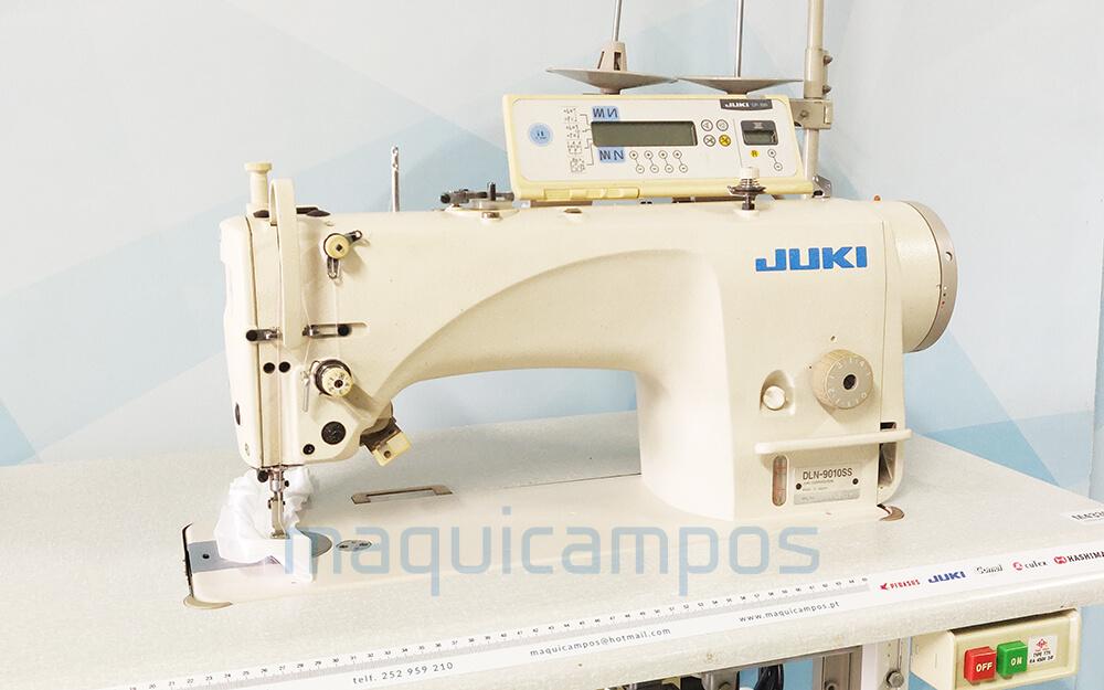 Juki DLN-9010SS Máquina de Costura Ponto Corrido